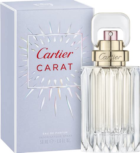 profumo caract cartier|cartier fragrance.